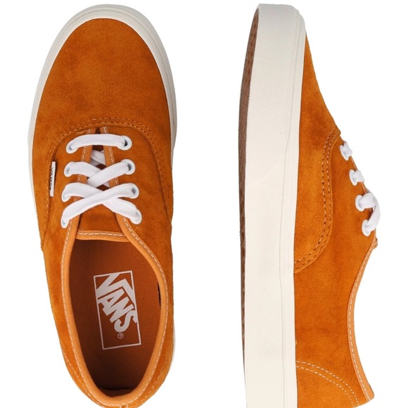 Vans Shoes - VANS /DUPONT suede shoe